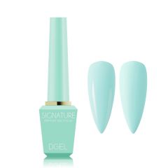 DGEL Signature Cotton Candy Color Gel DS.171 Ice Cold 12 ml