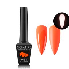 DGEL Signature City Pop Color Gel DS.183 Vermillion 12 ml
