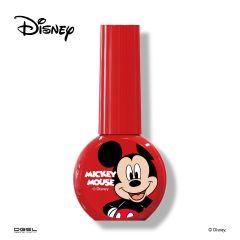 DGEL Disney Mickey Mouse Color Gel DT.01 Red 8 ml