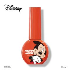 DGEL Disney Mickey Mouse Color Gel DT.02 Orange 8 ml