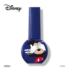 DGEL Disney Mickey Mouse Color Gel DT.08 Navy 8 ml