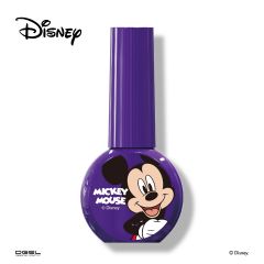 DGEL Disney Mickey Mouse Color Gel DT.09 Purple 8 ml