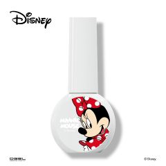 DGEL Disney Minnie Mouse Color Gel DT.11 Nude White 8 ml
