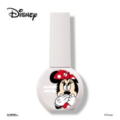 DGEL Disney Minnie Mouse Color Gel DT.12 Nude Floral 8 ml