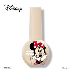 DGEL Disney Minnie Mouse Color Gel DT.13 Nude Peach 8 ml