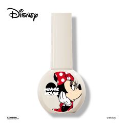 DGEL Disney Minnie Mouse Color Gel DT.14 Nude Beige 8 ml