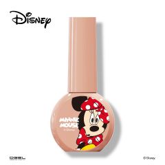 DGEL Disney Minnie Mouse Color Gel DT.17 Nude Glam 8 ml