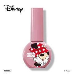DGEL Disney Minnie Mouse Color Gel DT.19 Nude Rose 8 ml