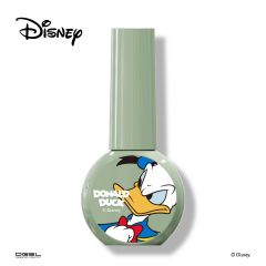 DGEL Disney Donald Duck Color Gel DT.23 Ash Khaki 8 ml