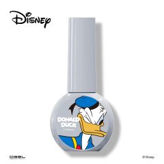 DGEL Disney Donald Duck Color Gel DT.25 Ash Gray 8 ml