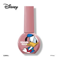 DGEL Disney Donald Duck Color Gel DT.27 Rose 8 ml