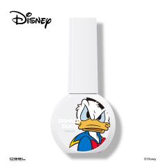 DGEL Disney Donald Duck Color Gel DT.30 White 8 ml