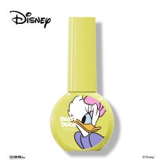DGEL Disney Daisy Duck Color Gel DT.32 Pastel Yellow 8 ml