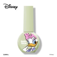 DGEL Disney Daisy Duck Color Gel DT.33 Pastel Olive 8 ml