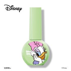 DGEL Disney Daisy Duck Color Gel DT.34 Pastel Green 8 ml
