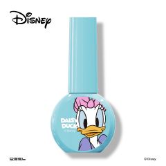 DGEL Disney Daisy Duck Color Gel DT.36 Pastel Blue 8 ml