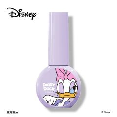 DGEL Disney Daisy Duck Color Gel DT.37 Pastel Purple 8 ml