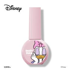 DGEL Disney Daisy Duck Color Gel DT.38 Baby Pink 8 ml