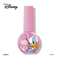 DGEL Disney Daisy Duck Color Gel DT.39 Pastel Pink 8 ml
