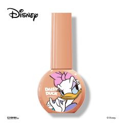 DGEL Disney Daisy Duck Color Gel DT.40 Peach 8 ml