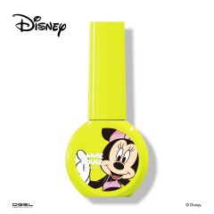 DGEL Disney Summer Edition Color Gel DT.41 Neon Yellow 8 ml