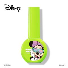 DGEL Disney Summer Edition Color Gel DT.43 Neon Lime Green 8 ml