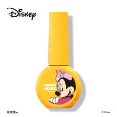 DGEL Disney Summer Edition Color Gel DT.44 Neon Deep Yellow 8 ml