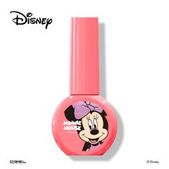 DGEL Disney Summer Edition Color Gel DT.45 Neon Coral 8 ml