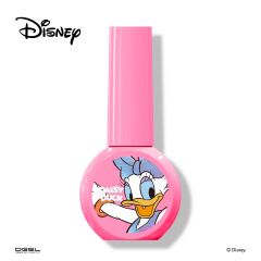 DGEL Disney Summer Edition Color Gel DT.46 Neon Pink 8 ml