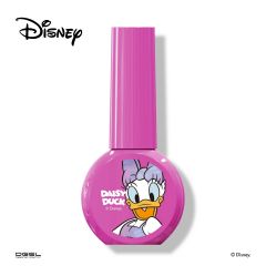 DGEL Disney Summer Edition Color Gel DT.50 Neon Violet 8 ml