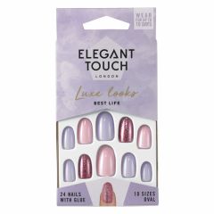 Elegant Touch Best Life Nails