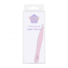 Elegant Touch Professional Combi Tweezer