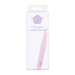 Elegant Touch Professional Slanted Tweezer