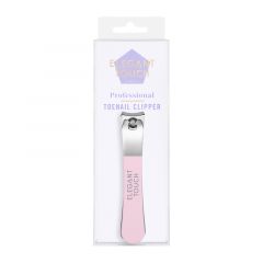 Elegant Touch Professional Toenail Clipper