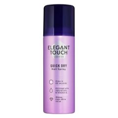 Elegant Touch Quick Dry Nail Spray