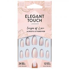 Elegant Touch Always & Forever Nails