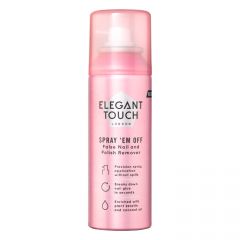 Elegant Touch Spray ‘Em Off