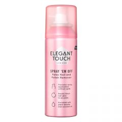 Elegant Touch Quick Dry Nail Spray