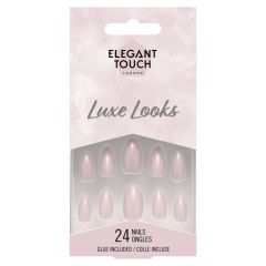 Elegant Touch Sugar Glaze Nails