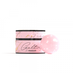 Makear Geltix GT05 Pink Shine 50 ml