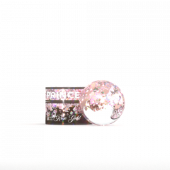 Makear Princess Gel PG02 Rose Gold 5 ml