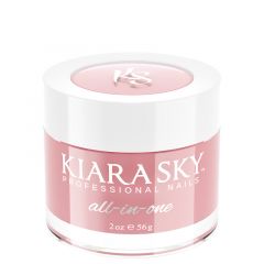 Kiara Sky All-in-One Powder Etiquette First 56 g
