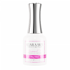 Kiara Sky Diamond FX Brights Gel Polish Hot Tropic 15 ml