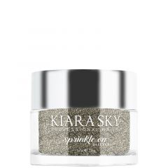 Kiara Sky Sprinkle On Gold For It!