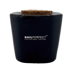 NailPerfect Heavy Black Dappendish