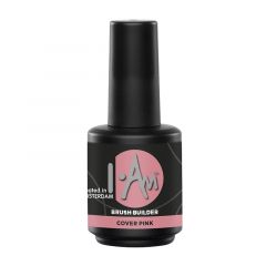 I.Am Brush Builder Cover Pink 15 ml