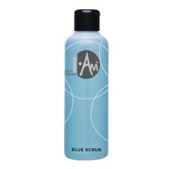 I.Am Blue Scrub 100 ml