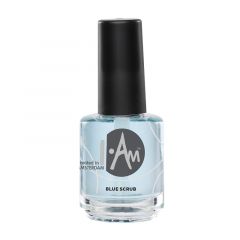 I.Am Blue Scrub 15 ml