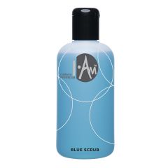 I.Am Blue Scrub 250 ml