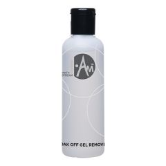 I.Am Soak Off Gel Remover 100 ml